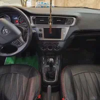 تارا دنده ای ۱۴۰۰|خودرو سواری و وانت|مشهد, هفده شهریور|دیوار