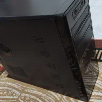 قاب کیس پاسکال|قطعات و لوازم جانبی رایانه|محمدشهر, شهرک پیام (مهرالبرز)|دیوار