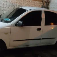 تیبا یک مدل 1400