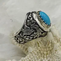 نقره مستعمل شکسته