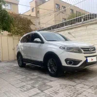 تیگو 5مدل 96|خودرو سواری و وانت|شیراز, ارم|دیوار