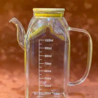 فروش ویژه روغن‌ریز پیرکس دوبل (نو و با قیمت خرید)|ظروف سرو و پذیرایی|تهران, شهرک پردیسان|دیوار