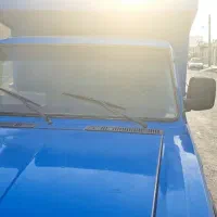 نیسان86بدون رنگ وآفتاب|خودرو سواری و وانت|چغادک, |دیوار