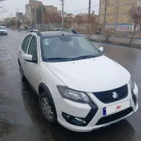 کوئیک rs|خودرو سواری و وانت|گلستان (تهران), |دیوار