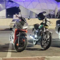 هوندا 200 هندا