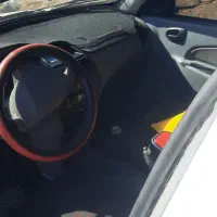 تیبا 1مدل ۹۸ خانگی درحد|خودرو سواری و وانت|سیرجان, |دیوار