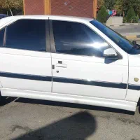 پژو پارس خانگی|خودرو سواری و وانت|نجف‌آباد, کهریزسنگ|دیوار