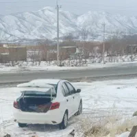 دربستی بە همە جای ایران