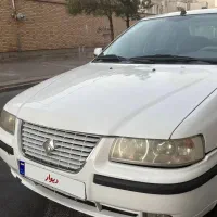 سمند مدل۹۶ef7
