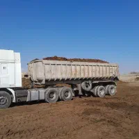 فروش عمده کود دامی|عمده‌فروشی|کرج, منطقه ویژه اقتصادی پیام|دیوار