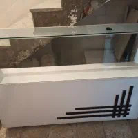 ویترین مغازه|بوفه، ویترین، کنسول|مبارکه, |دیوار