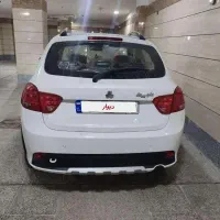 فروش کوییک Gx صفر|خودرو سواری و وانت|تهران, نیروی هوایی (پیروزی)|دیوار