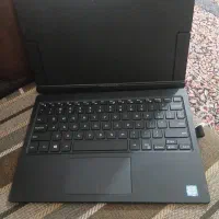 لپتاپ تبلت شو مارک دل تمیز|رایانه همراه|تهران, گمرک|دیوار