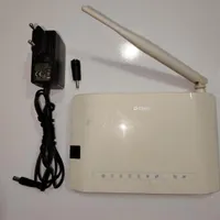 مودم TP-Link و D-Link|مودم و تجهیزات شبکه|تهران, کوی هفدهم شهریور|دیوار