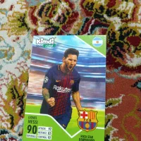 مسی کیمدی ۲۰۲۶