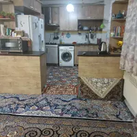 اجاره آپارتمان ۸۵ متری/ویو کامل دریاچه /شهرک باقری|اجارهٔ آپارتمان|تهران, شهرک شهید باقری|دیوار