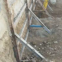 تخریب ساختمان وخرید مستعملات حاصل از تخریب