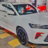 a5.kmc 2025|خودرو سواری و وانت|رشت, لاکانی|دیوار