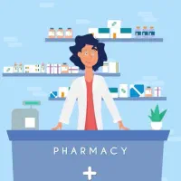 جذب تکنسین دارویی