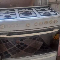 اجاق گاز فردار سالم