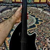 عود دوکاره کامرانی نو