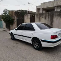 پارس تیوفایو مدل402|خودرو کلاسیک|گالیکش, |دیوار