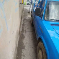 فروش نیسان مدل 87