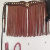 سینه بند  اسبکاملا نو