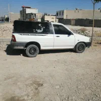 پراید وانت 1402