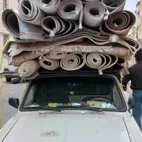 قالیشویی صفاپیروزی نبردمحلاتی خاوران افسریه مشیریه