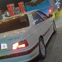 پرشیا الیکس مدل ۸۳