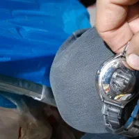 فروش ساعت سیکو 5 در حد نو|ساعت|کرج, محمود آباد|دیوار