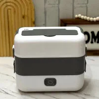 غذا گرم کن برقی