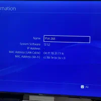 ps4 slim 1tra کپیخور|کنسول، بازی ویدئویی و آنلاین|رشت, فلسطین|دیوار