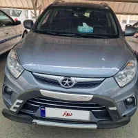 جک S5 اتومات مدل 97|خودرو سواری و وانت|زاهدان, |دیوار