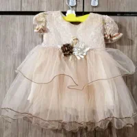 لباس دخترانه در حد نو|کفش و لباس بچه|تربت‌حیدریه, میدان مرکزی|دیوار