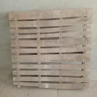 پالت چوبی