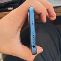 شیائومی Redmi Note 11 با حافظهٔ ۱۲۸ گیگابایت|موبایل|خمینی‌شهر, |دیوار