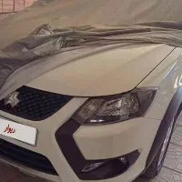 کوییک s ۱۴۰۳ معاوضه با تراکتور خشک