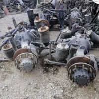 قطعات یدکی اورجینال و اوراقی کامیونهای ولوو و رنو|قطعات یدکی و لوازم جانبی|اصفهان, شهرک صنعتی امیرکبیر (شاپور جدید)|دیوار