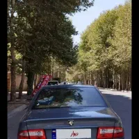 جابجایی مسافر از کرج به کرمانشاه کوزران وگهواره