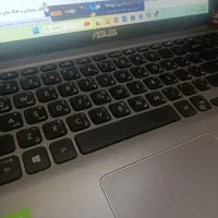 لپتاپ Asus laptop x515