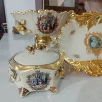 ظروف پزیرایی