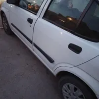 تیبا صندوق‌دار ، مدل ۱۳۹۳|خودرو سواری و وانت|شاهرود, |دیوار