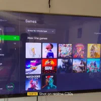 کنسول xbox one elite 1tb|کنسول، بازی ویدئویی و آنلاین|گنبد کاووس, |دیوار