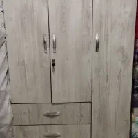 کمد و دراور درحدنو|جاکفشی، کمد، دراور|پاکدشت, پاکدشت (مامازند)|دیوار