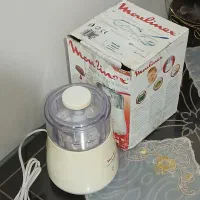 غذاساز مولینکس اصل کشور فرانسه نونو