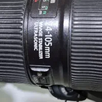 دوربین عکاسی کانن5d-مارک4|دوربین عکاسی و فیلم‌برداری|اصفهان, خلجا|دیوار