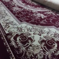 فرش ۱۲ متری|فرش|بابل, |دیوار