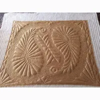 دوخت انواع لحاف تشک در اسرع وقت